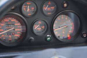 Immagine 45/100 di Ferrari 208 GTS Turbo (1989)