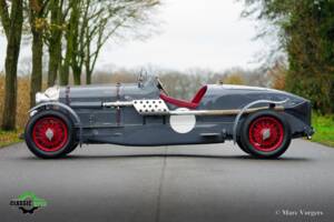 Bild 4/69 von Bentley Mark VI Special (1947)