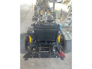 Bild 21/50 von Toyota Land Cruiser BJ 45 (1982)