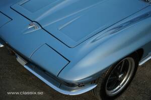 Immagine 11/21 di Chevrolet Corvette Sting Ray (1964)