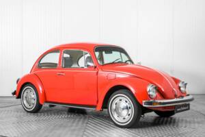 Image 5/50 of Volkswagen Beetle 1200 "Jeans Bug" (1983)