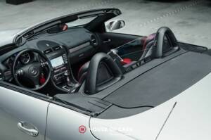 Bild 16/24 von Mercedes-Benz SLK 55 AMG (2005)