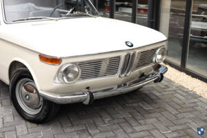 Image 21/79 of BMW 1600 - 2 (1970)