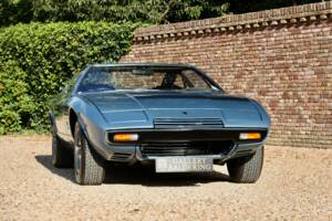 Image 26/50 of Maserati Khamsin (1976)