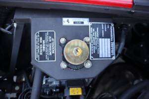 Afbeelding 14/23 van Ferrari 348 TB (1990)