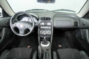 Immagine 7/50 di MG F 1.8i VVC (2000)