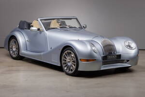 Afbeelding 5/32 van Morgan Aero 8 (2006)
