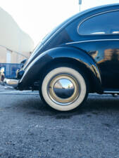 Bild 57/135 von Volkswagen Käfer 1200 Export &quot;Ovali&quot; (1954)
