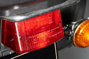 Image 46/50 of Moto Guzzi California III (1988)