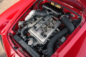 Immagine 45/50 di Alfa Romeo Giulietta Spider Veloce (1958)