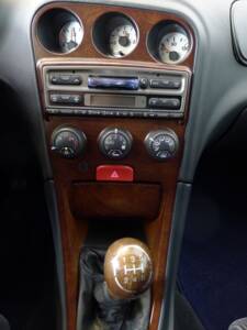 Imagen 42/49 de Alfa Romeo 156 2.0 TS 16V (1999)