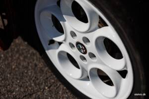 Bild 29/46 von Alfa Romeo 156 2.0 Competizione (1998)