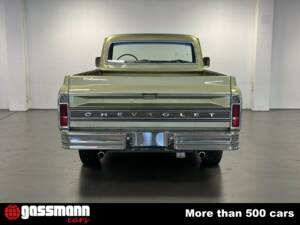 Afbeelding 8/15 van Chevrolet C 20 (1969)