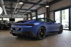 Image 2/12 of Ferrari Roma Spider (2024)