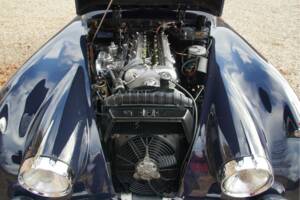 Image 4/50 of Jaguar XK 150 3.4 S FHC (1959)