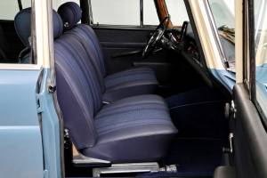 Bild 15/35 von Mercedes-Benz 230 S Universal (1968)