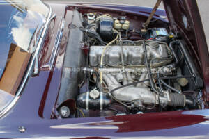 Image 18/33 de Mercedes-Benz 280 SL (1969)