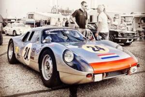 Afbeelding 3/49 van Porsche 904 Carrera GTS (1964)