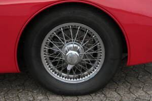 Image 22/84 of Jaguar XK 150 SE DHC (1958)