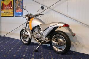 Bild 17/35 von Aprilia Moto 6.5 (1996)