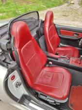 Bild 15/19 von BMW Z3 2.8i (1999)