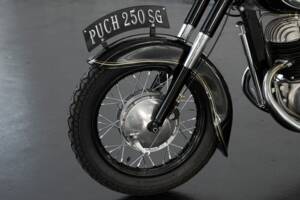 Image 7/20 of Puch 250 SG (1955)