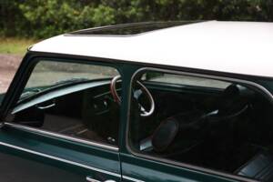 Bild 5/25 von Rover Mini Cooper 1,3 (1990)