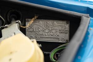 Image 32/50 of Rolls-Royce Silver Shadow II (1979)