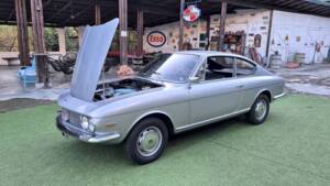 Image 45/54 de FIAT 1300 Vignale (1965)