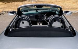 Afbeelding 32/50 van Porsche Boxster (1998)