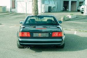 Image 3/30 of Mercedes-Benz SL 600 6.0 AMG (1996)