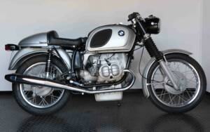 Image 1/59 of BMW R 75/5 (1972)