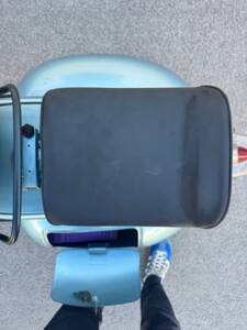 Image 34/37 of Piaggio DUMMY (1961)