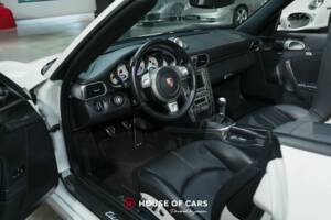 Bild 16/25 von Porsche 911 Turbo (2008)
