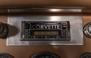 Bild 33/37 von Chevrolet Corvette (1954)
