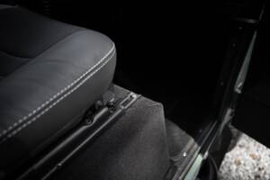 Image 10/67 of Land Rover Defender 110 Turbo Diesel (1999)