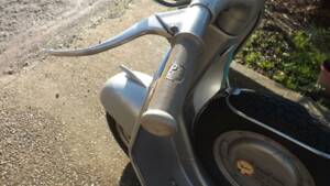 Image 31/35 de Piaggio Vespa 150 GS (1958)