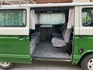 Bild 11/14 von Volkswagen T3 Multivan 1.6 TD (1992)
