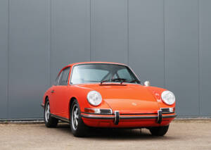 Imagen 19/54 de Porsche 911 2.0 S (1968)