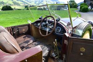 Bild 30/50 von Rolls-Royce Phantom I (1926)