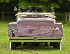 Image 10/50 de Rolls-Royce Phantom II (1933)