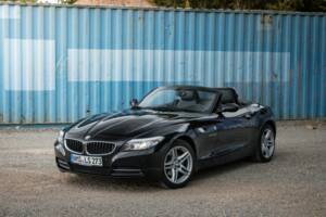 Image 7/14 of BMW Z4 sDrive23i (2011)