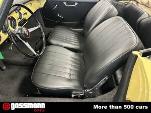 Image 8/15 of Porsche 356 B 1600 (1963)