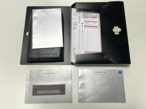 Bild 29/33 von Porsche 911 Carrera 4S (1996)