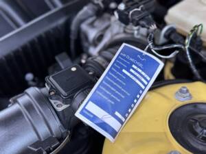 Bild 53/54 von BMW 320i (1999)