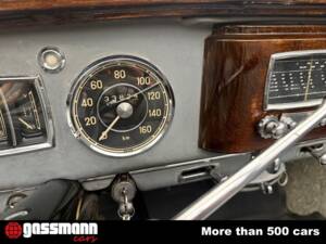 Immagine 15/15 di Mercedes-Benz 220 Cabriolet A (1952)