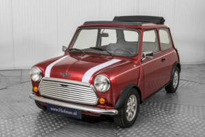 Image 18/50 of Rover Mini 1.3i (1993)