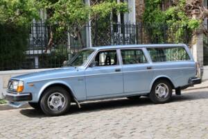 Imagen 9/44 de Volvo 245 GLE (1979)