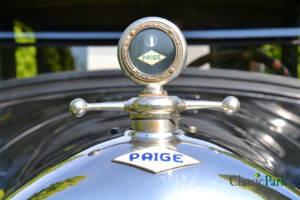 Image 26/50 de Paige-Detroit Model 6-70 (1924)
