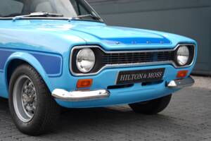 Image 35/50 of Ford Escort RS 2000 (1974)